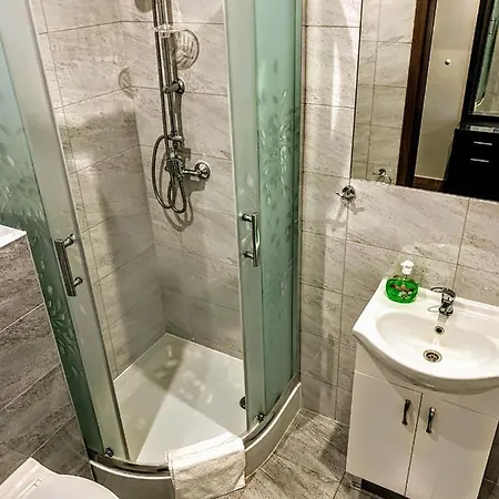 Mocca House منزل للإقامة *