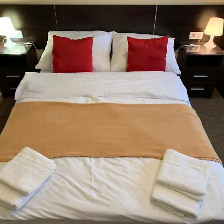 منزل للإقامة Mocca House راشين