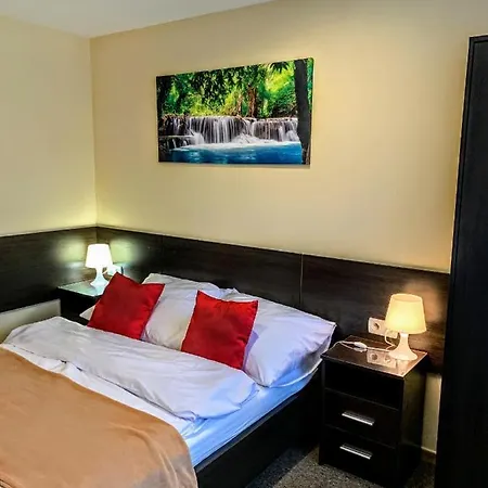 Mocca House منزل للإقامة