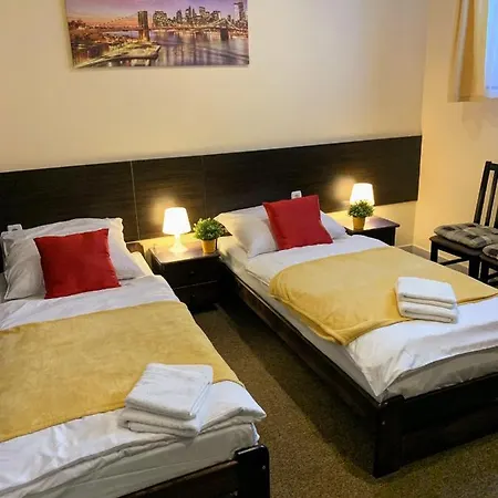 منزل للإقامة Mocca House