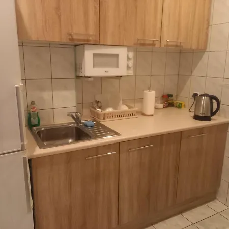 Privat bolig Mocca House *