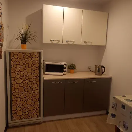 Mocca House * راشين