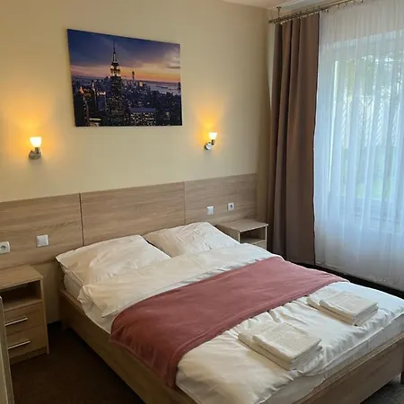 בית אירוח Mocca House