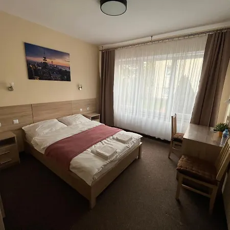 Ubytování v soukromí Mocca House