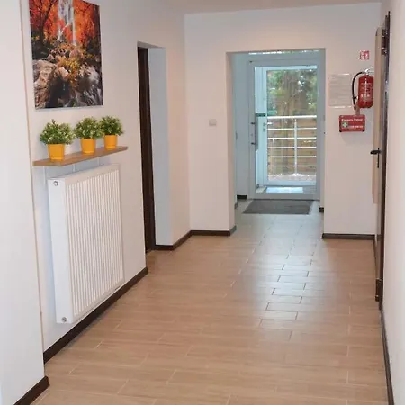 Mocca House Ubytování v soukromí Raszyn
