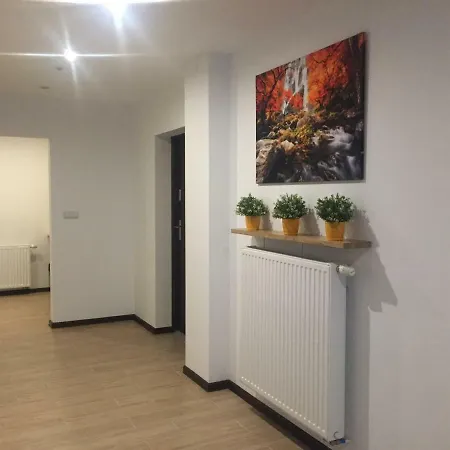 Ubytování v soukromí Mocca House