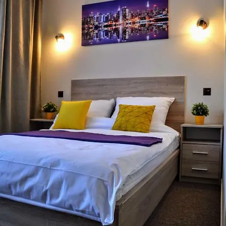 منزل للإقامة Mocca House