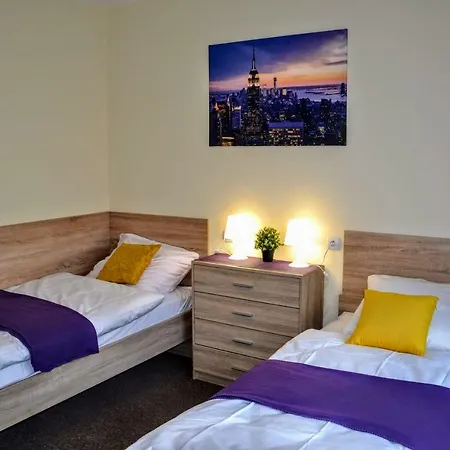 Mocca House * Raszyn