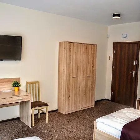 Mocca House Ubytování v soukromí Raszyn