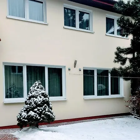 Mocca House Ubytování v soukromí *