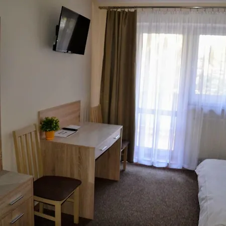 Mocca House Ubytování v soukromí *
