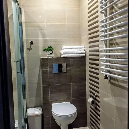 منزل للإقامة Mocca House *