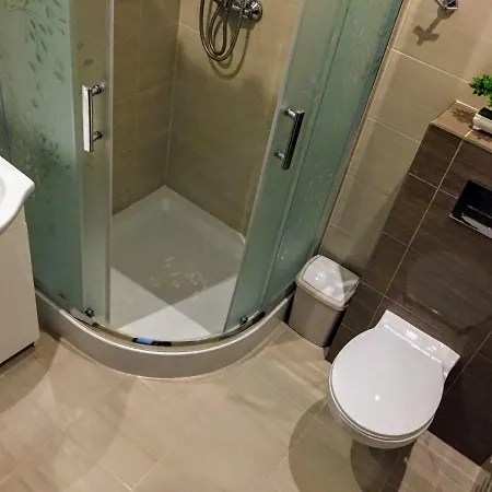 منزل للإقامة Mocca House *