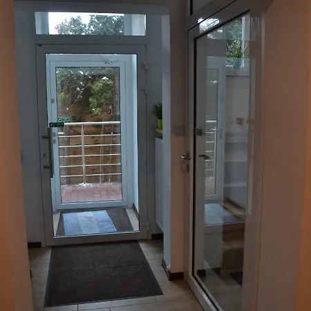 Mocca House בית אירוח