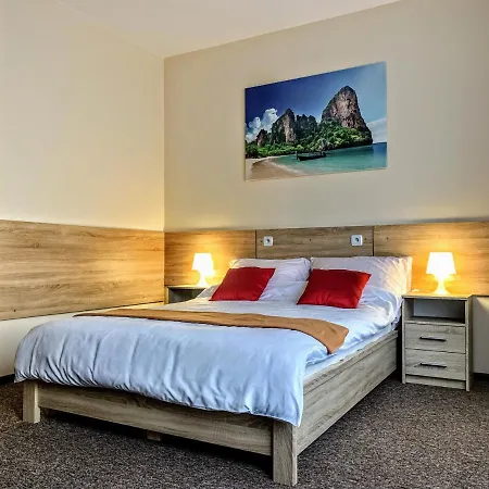 Mocca House منزل للإقامة