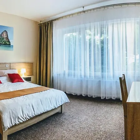 Mocca House منزل للإقامة