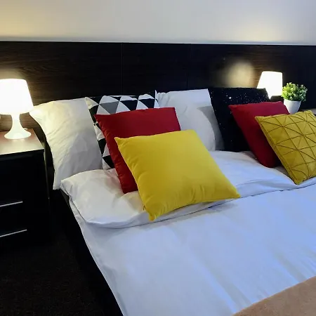 منزل للإقامة Mocca House *