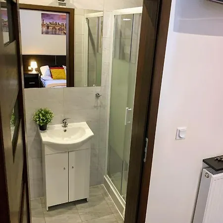 Mocca House Ubytování v soukromí *