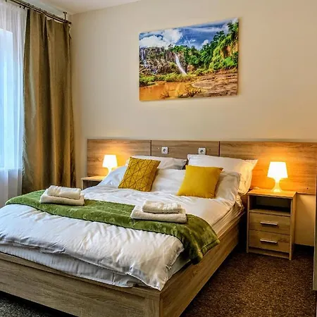 Mocca House Raszyn