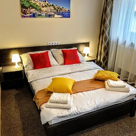 Mocca House Raszyn