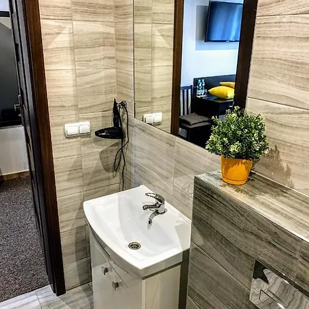 Mocca House Ubytování v soukromí Raszyn