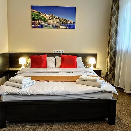 Mocca House * راشين