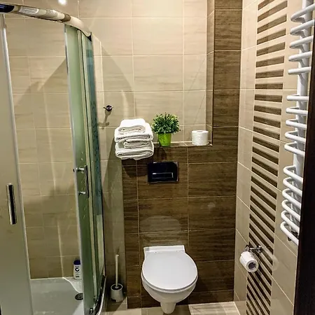 Mocca House راشين