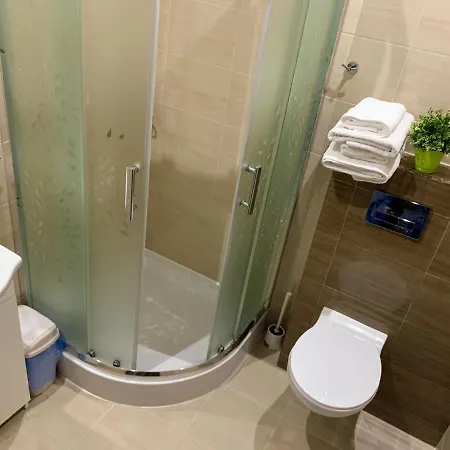 Mocca House منزل للإقامة *