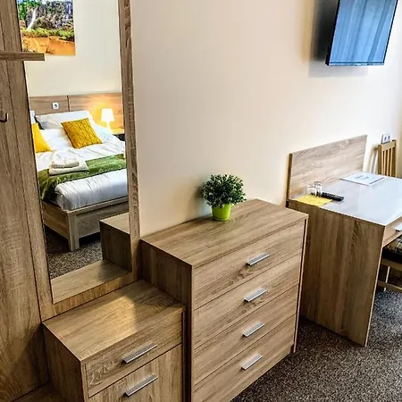Mocca House Raszyn