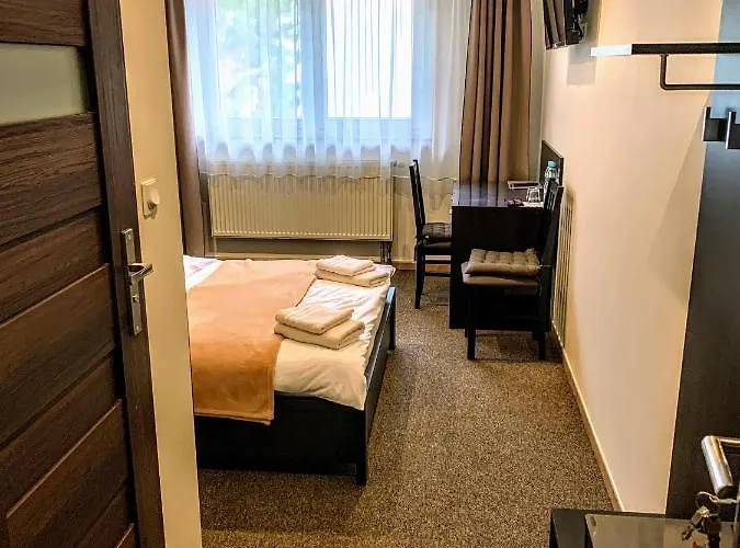 Privat bolig Mocca House *