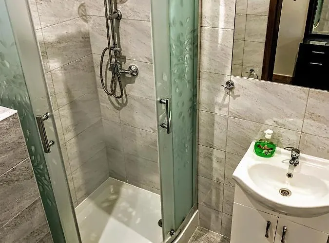 Mocca House Privat bolig *