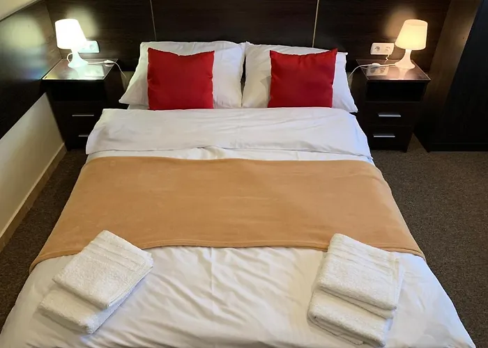 Privat bolig Mocca House Raszyn