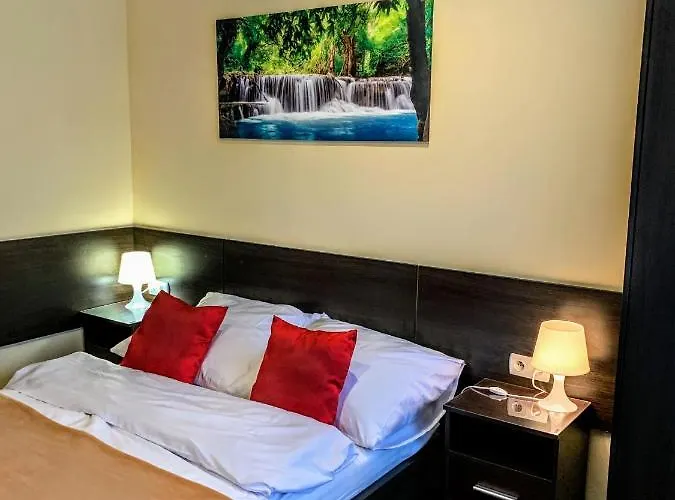 Mocca House Privat bolig