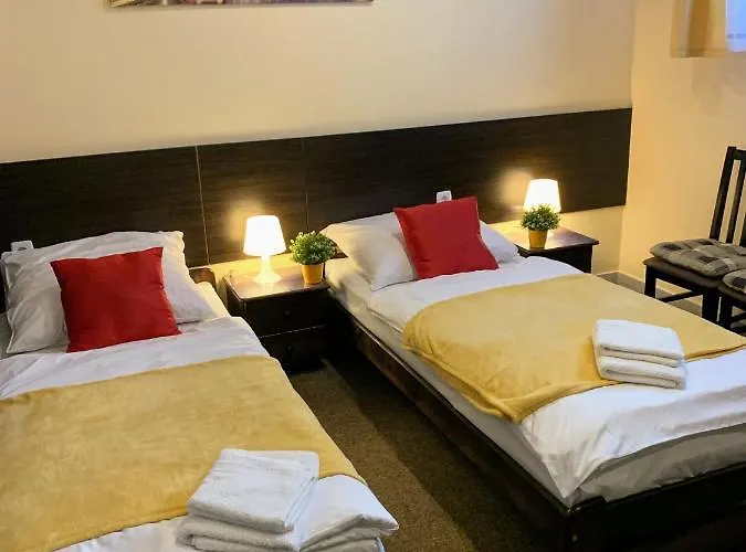 Privat bolig Mocca House