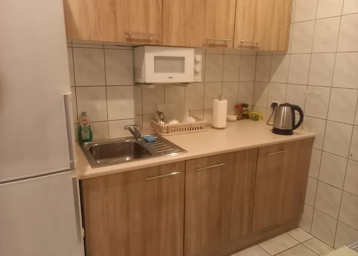 Privat bolig Mocca House *