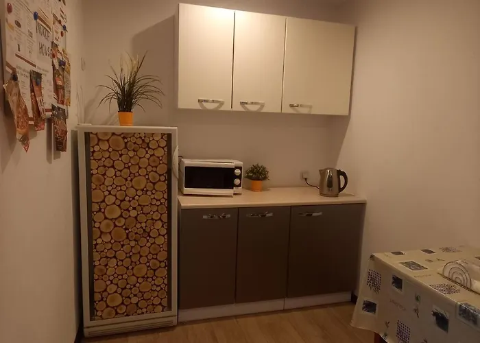 Mocca House * Raszyn