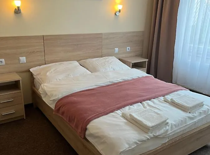 Privat bolig Mocca House Raszyn