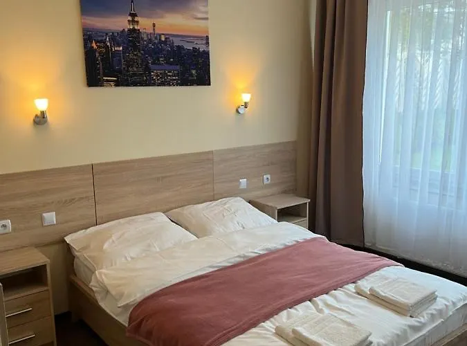 Privat bolig Mocca House