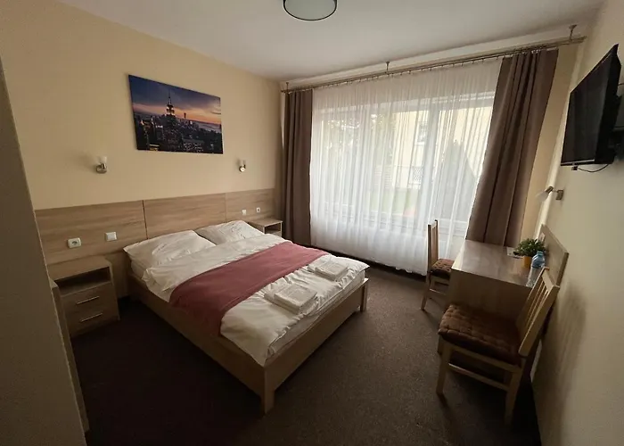 Privat bolig Mocca House