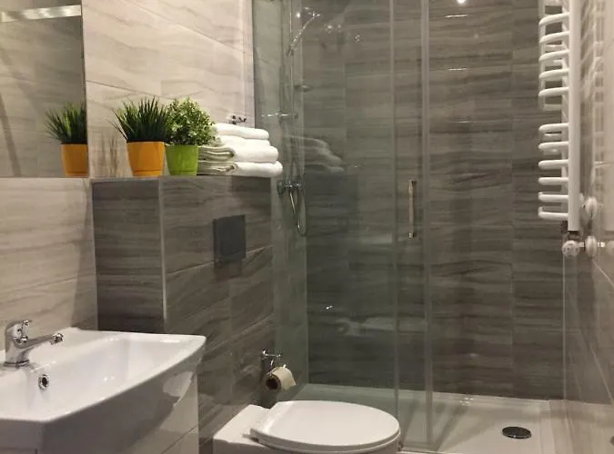 Mocca House Privat bolig *