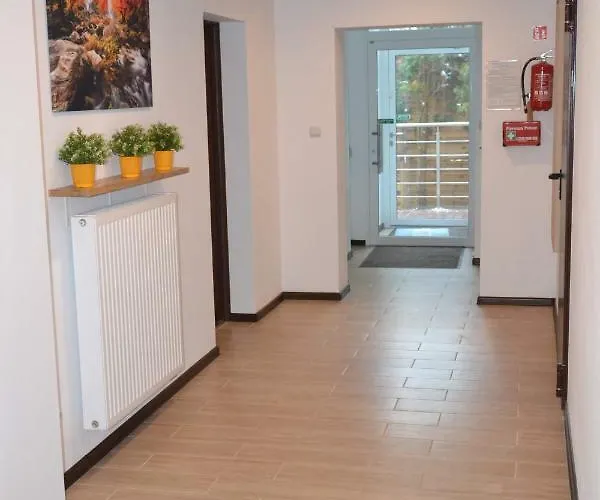 Mocca House Privat bolig Raszyn