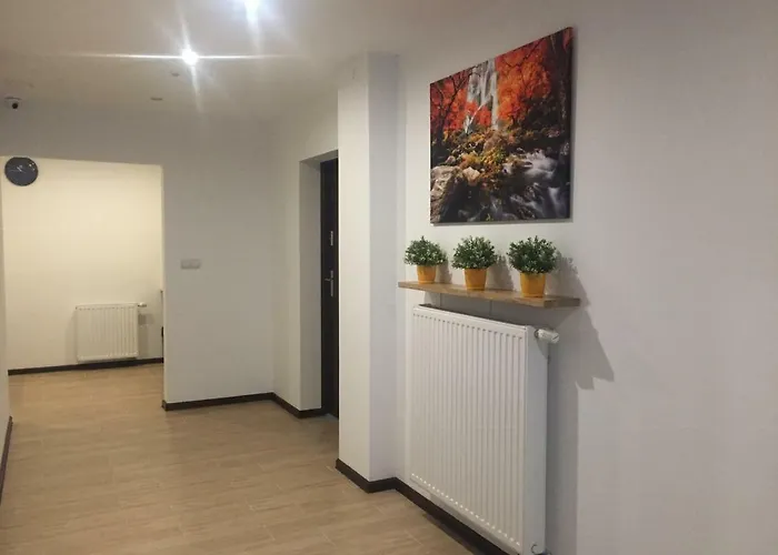 Privat bolig Mocca House