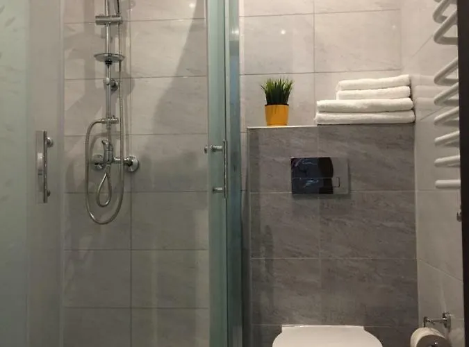 Privat bolig Mocca House Raszyn