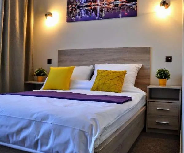 Privat bolig Mocca House