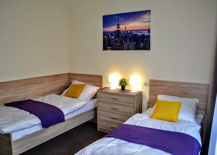 Mocca House * Raszyn