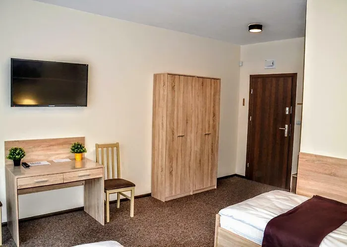 Mocca House Privat bolig Raszyn