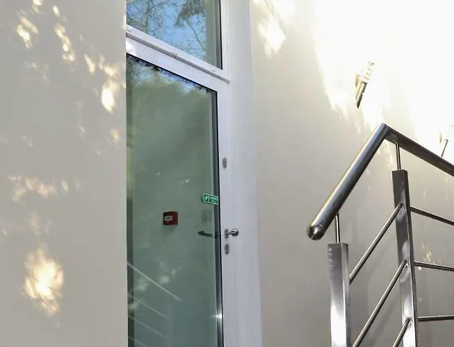 Mocca House Privat bolig