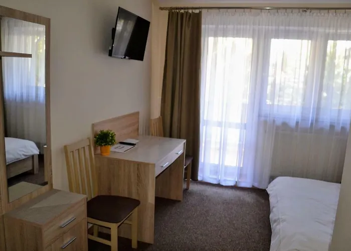 Mocca House Privat bolig *