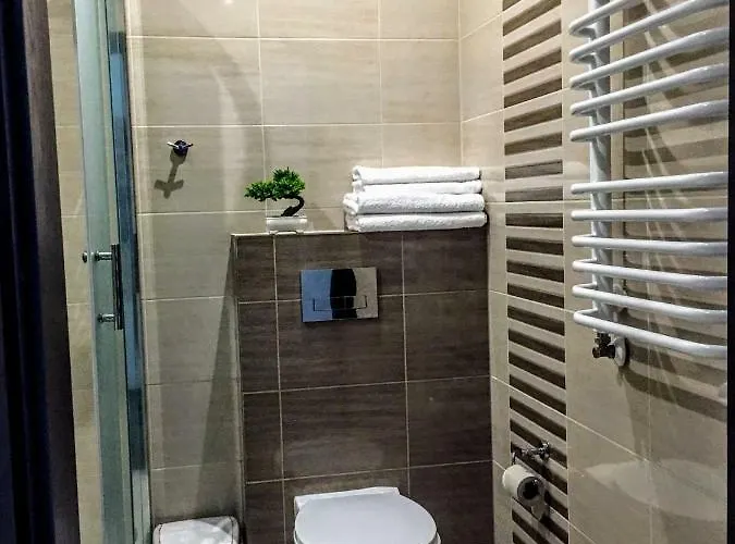 Privat bolig Mocca House *