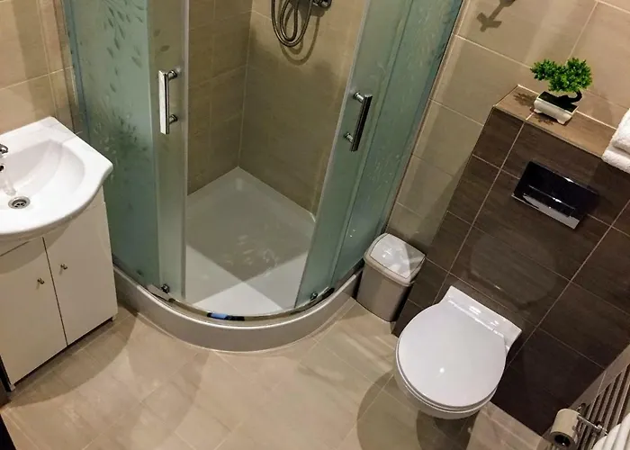 Privat bolig Mocca House *